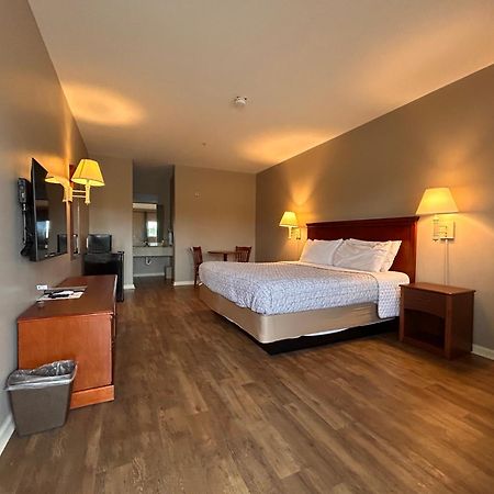 Beyonder Resort Cajun Moon Sulphur Buitenkant foto